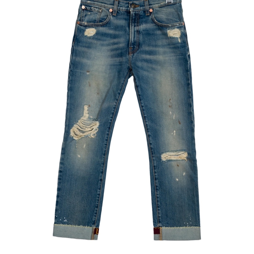 Gucci jeans